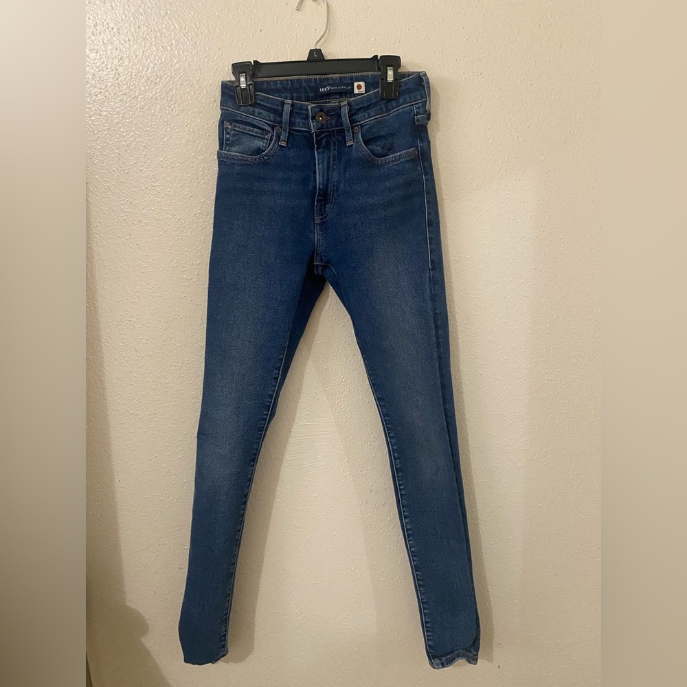 Levi Premium Skinny Jeans